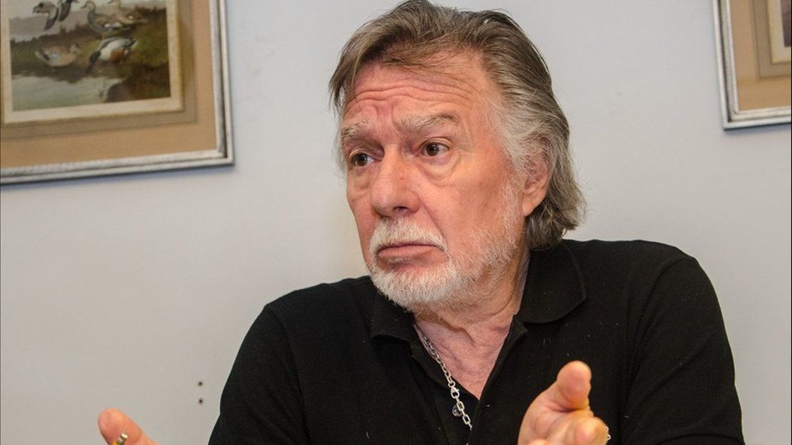 Jorge Stocker: “No pagamos coimas, no lo conozco ni a Clarens ni a Uberti”