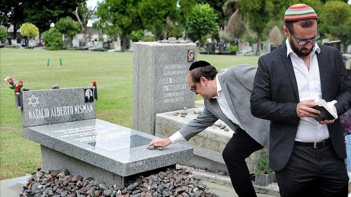 Homenajes y  un pedido de Justicia