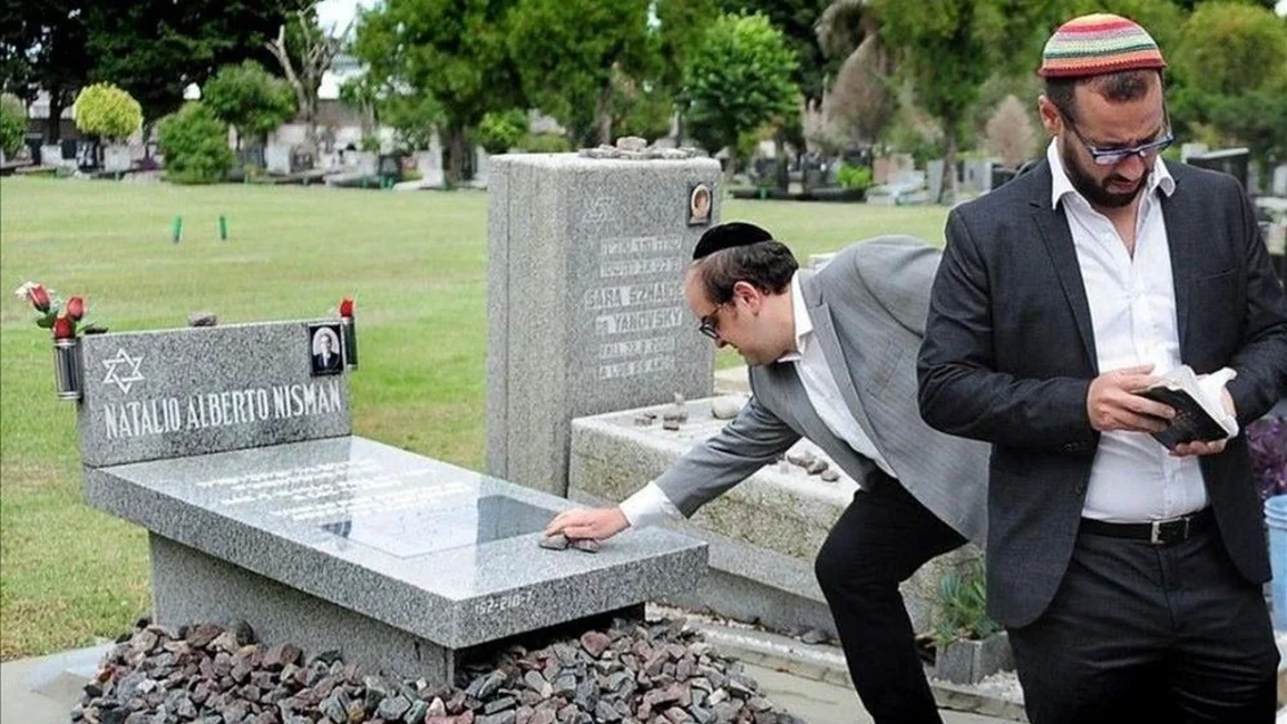 Homenajes y  un pedido de Justicia