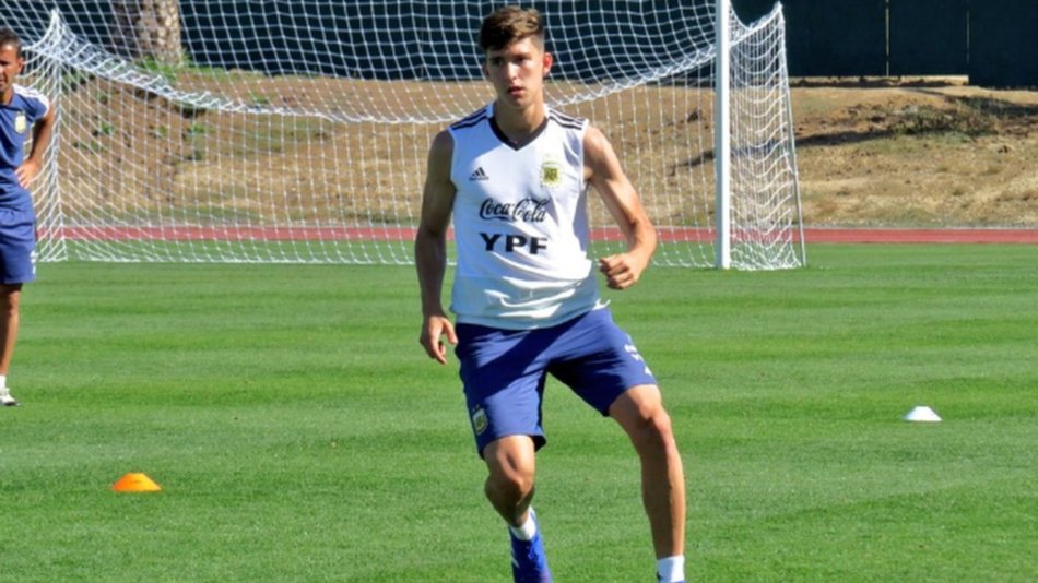 Argentina, por un triunfo para enderezar el rumbo