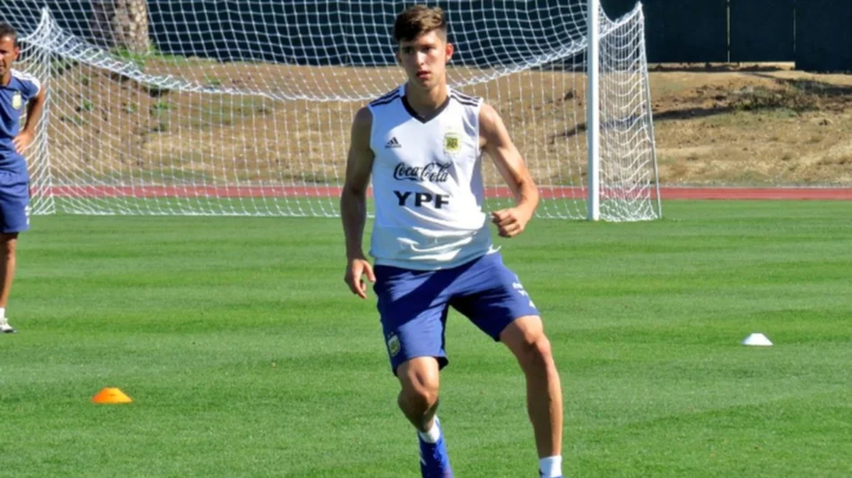 Argentina, por un triunfo para enderezar el rumbo