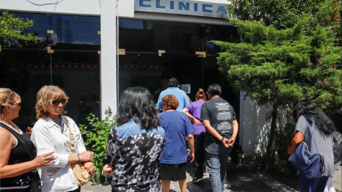 Neurodiagnóstico: incertidumbre de los trabajadores