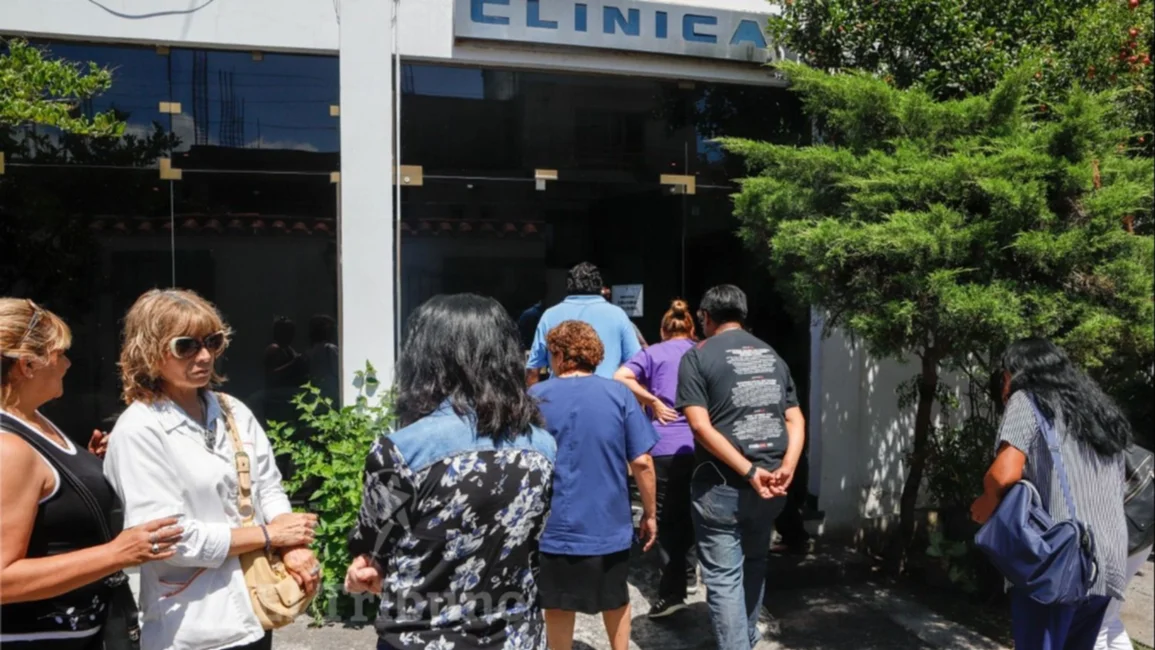 Neurodiagnóstico: incertidumbre de los trabajadores
