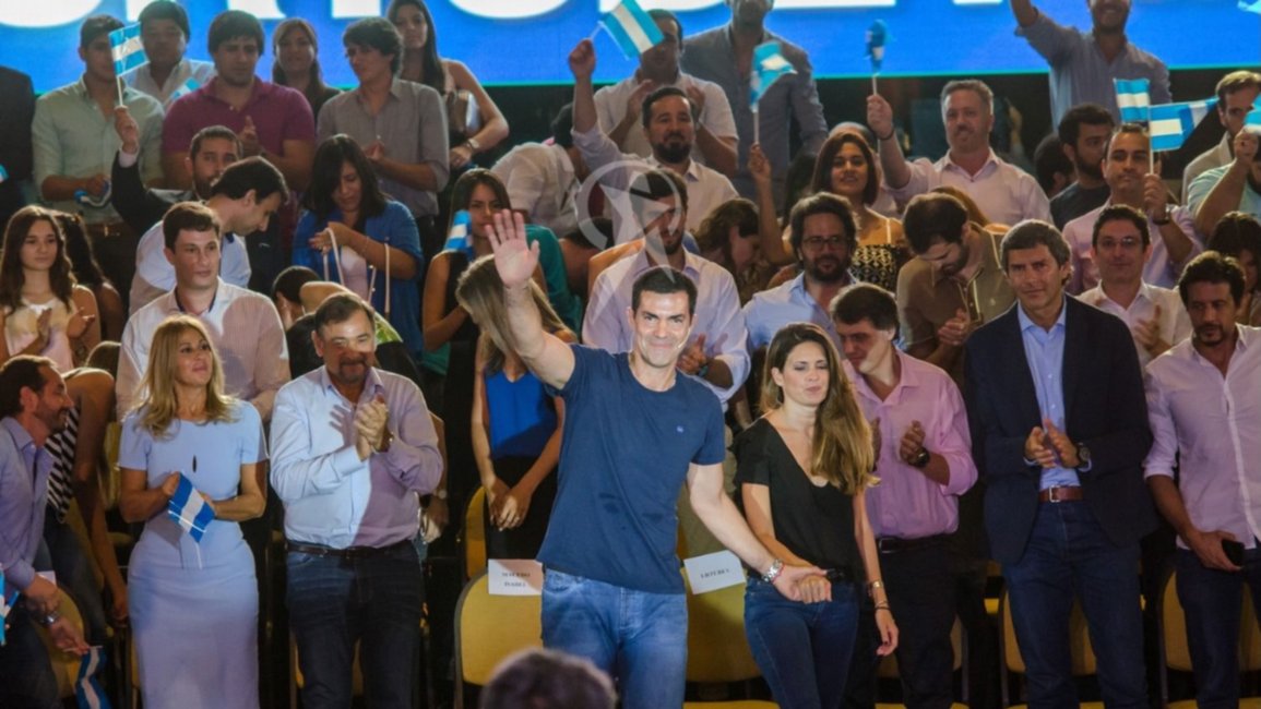 Bajan un cambio con las candidaturas a gobernador de Salta