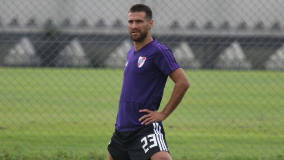 Con suplentes, River quiere cortar la mala racha
