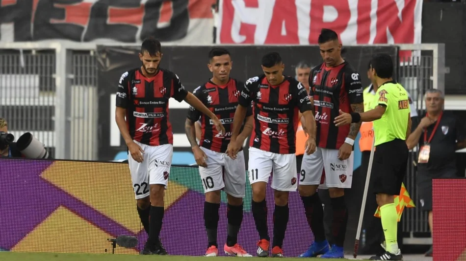 Derrota Monumental: Patronato se aprovechó de River