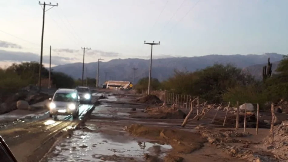 Tránsito, con  precaución