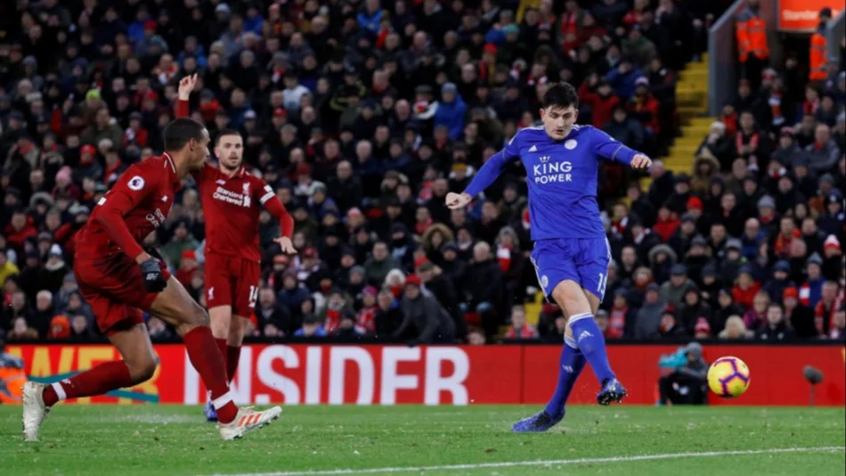 Liverpool igualó y estiró la ventaja