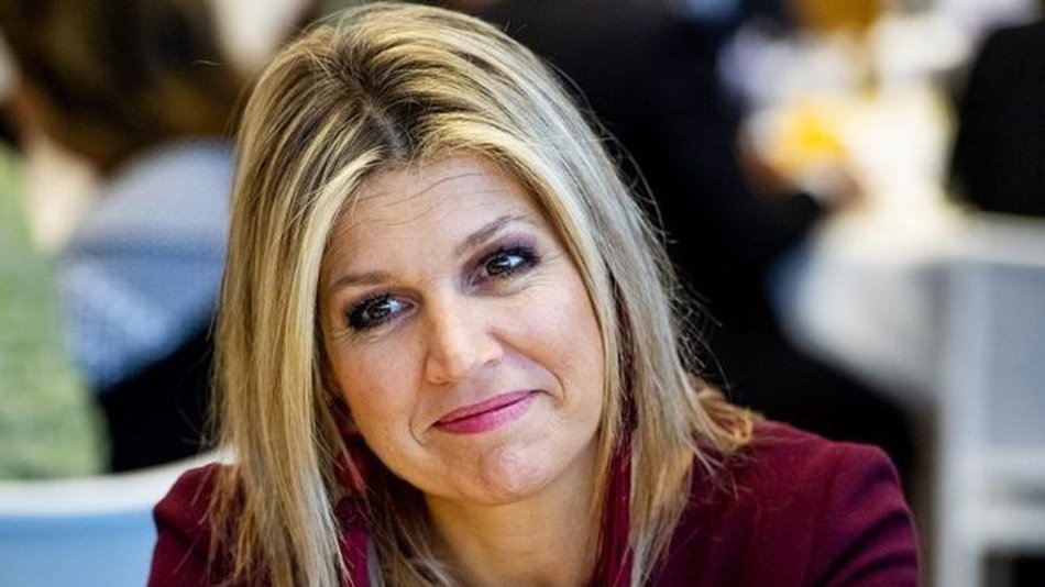 Denuncian que la reina Máxima de Holanda evade impuestos en Río Negro