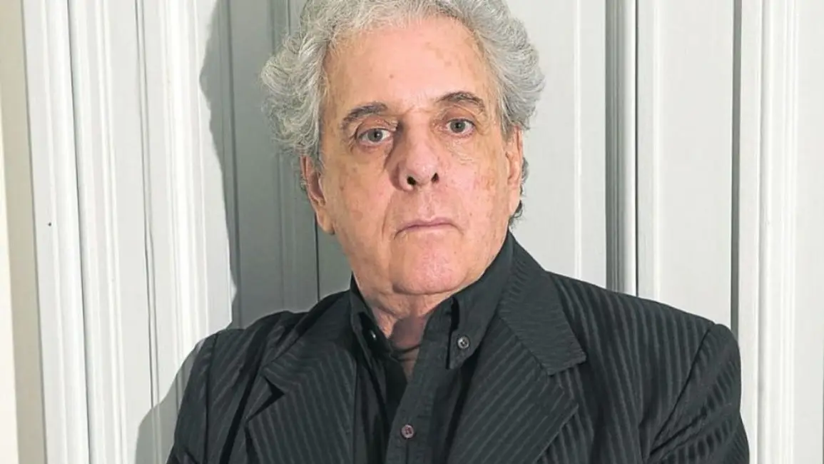 Carlos Perciavalle, polémico sobre la salud de Gasalla 