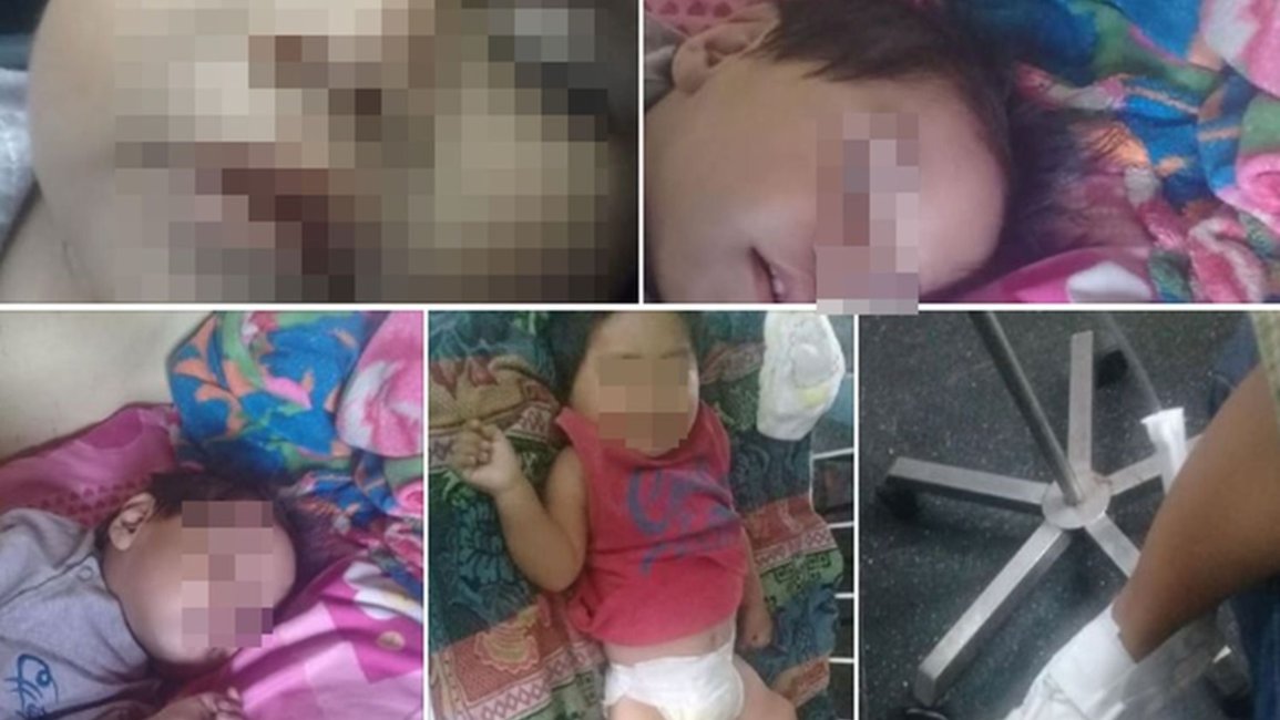 Sin agua en Tartagal: su hijo casi muere deshidratado y al volver del hospital el servicio seguía cortado