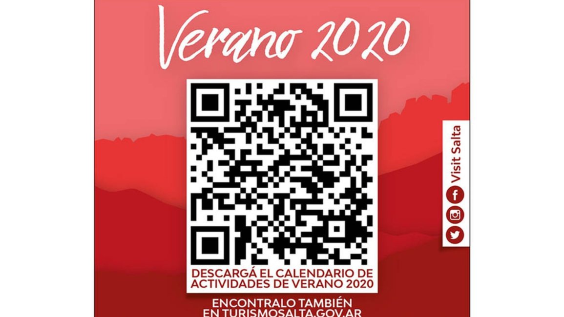 Mañana se presentará el calendario de Verano Salta 2020 en la Usina Cultural