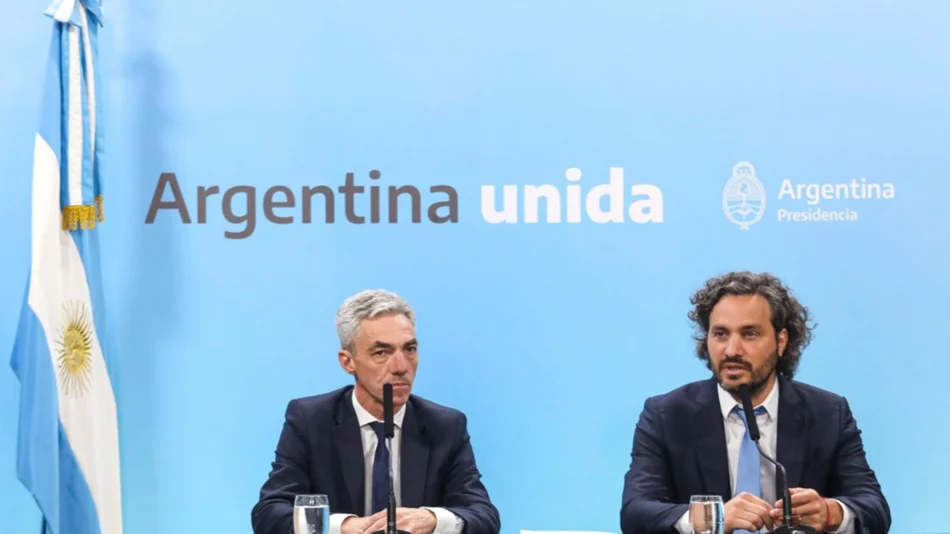 El Gobierno le pide a las provincias que congelen tarifas de transporte y diseña un boleto de referencia nacional