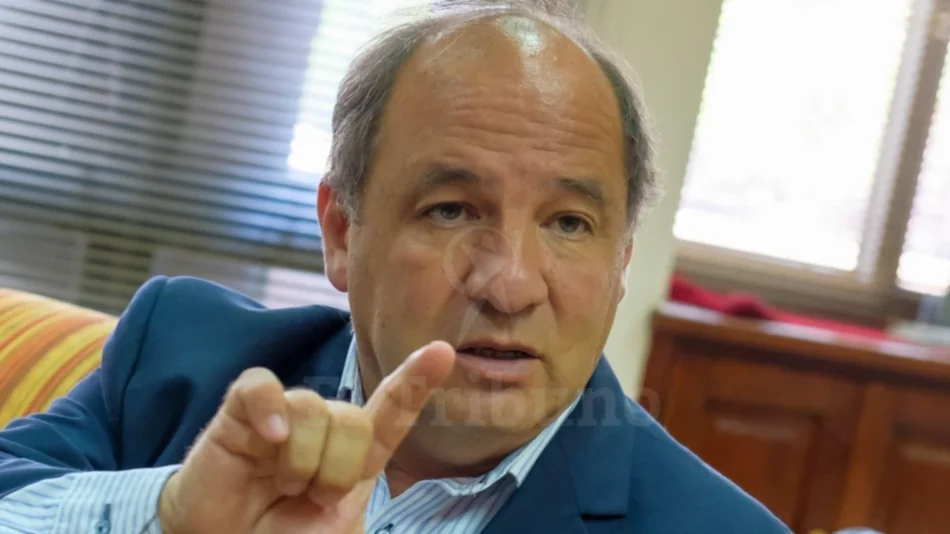 “No tenemos establecido cuándo mandaremos el pliego para renovar el ministro de la Corte”