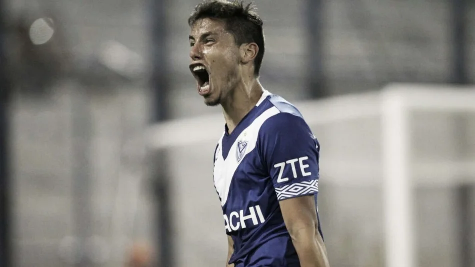 La Selección argentina sub 23 y una baja sensible