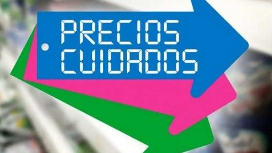 El Gobierno nacional relanzará Precios Cuidados para reactivar el consumo 