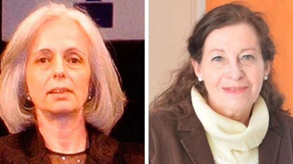 Dos científicas del Conicet serán miembros de la Academia Mundial de Ciencias