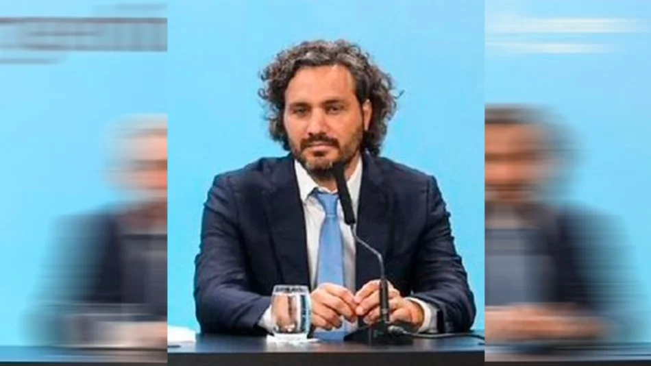 Nación destinará 5.000 millones de pesos al transporte público en las provincias