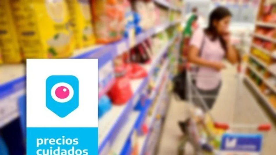 Una gaseosa de primera marca aparece en Precios Cuidados: mirá la lista completa   