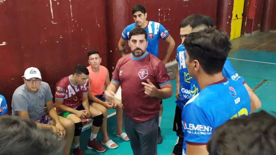 Ulloa: “Vamos a jugar con responsabilidad”