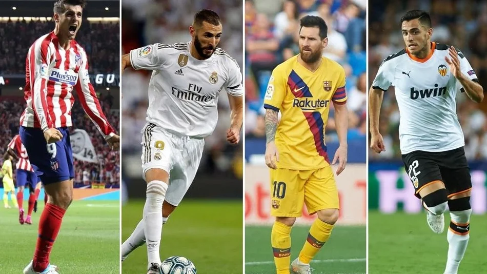 Comienza a jugarse la Supercopa de España en Arabia Saudita