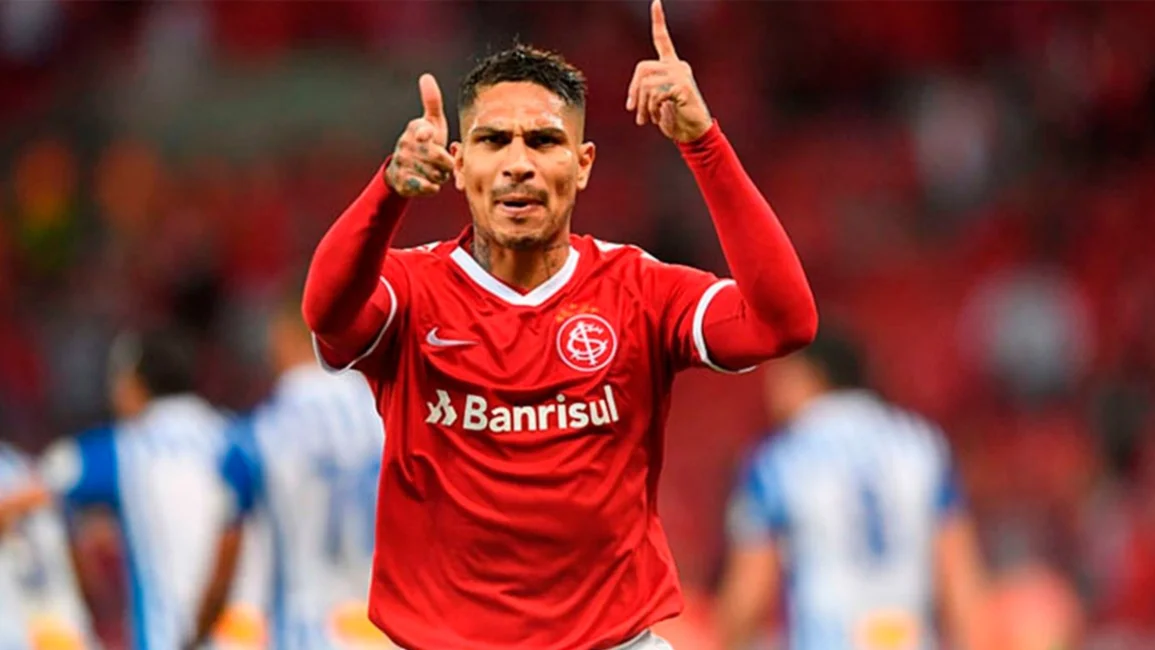No hubo acuerdo y Paolo Guerrero no jugará en Boca