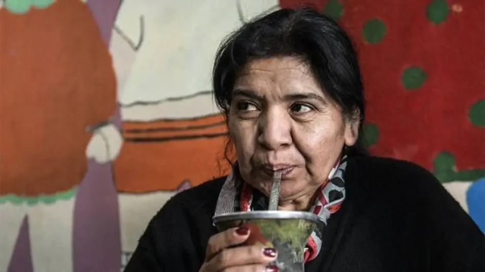 Margarita Barrientos se incorpora al Plan Argentina Contra el Hambre
