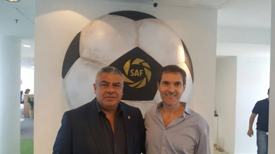 La Superliga le contestó a la AFA, pero podría reprogramar el reinicio del torneo