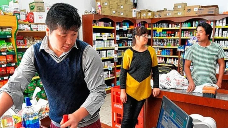 Supermercados chinos piden sumarse al programa Precios Cuidados
