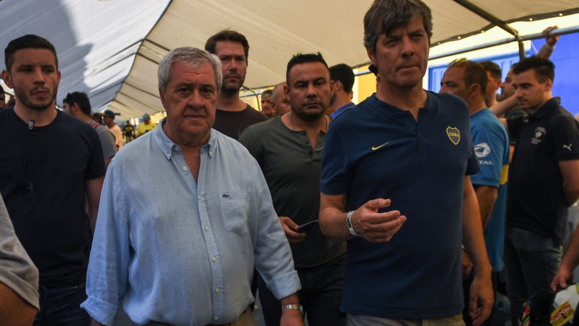 Ameal insiste en retrasar el reinicio de la Superliga