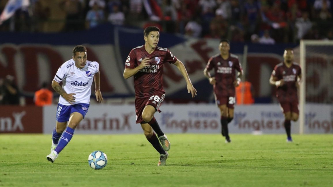 River perdió por penales y se llenó de preguntas en su primer juego de 2020