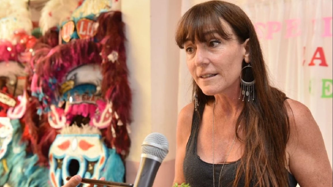 “La escasez de agua en la zona norte es gravísima"