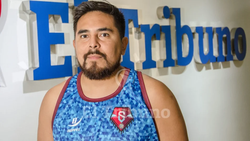 Torres: “Nos conocemos y eso es una ventaja”