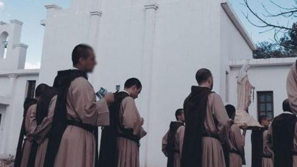 La Iglesia juzgará a un cura por supuestos chats sexuales