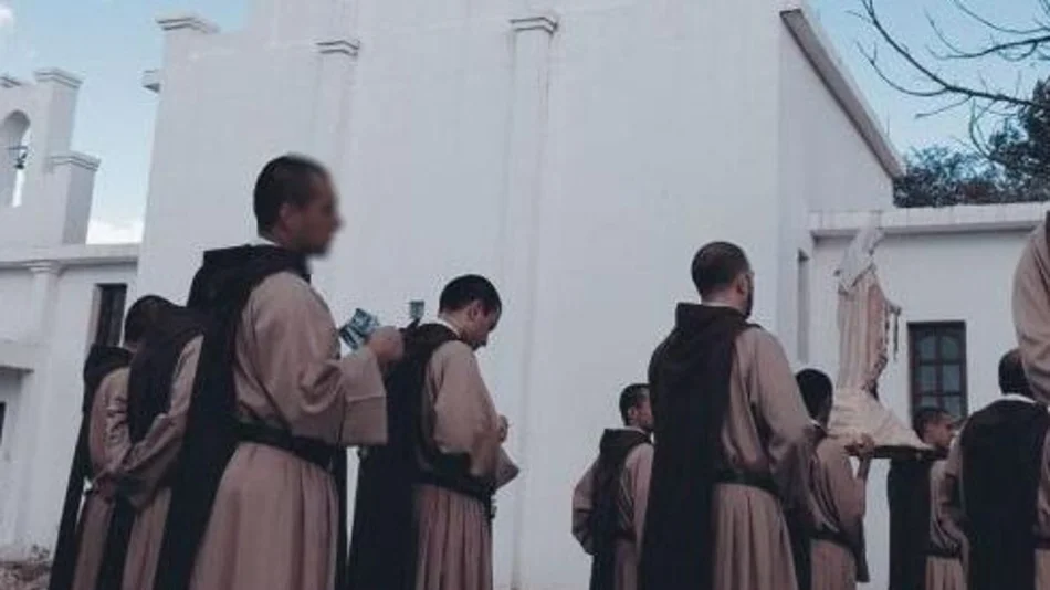 La Iglesia juzgará a un cura por supuestos chats sexuales