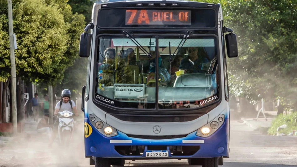 Congelan el precio del boleto de Saeta por cuatro meses