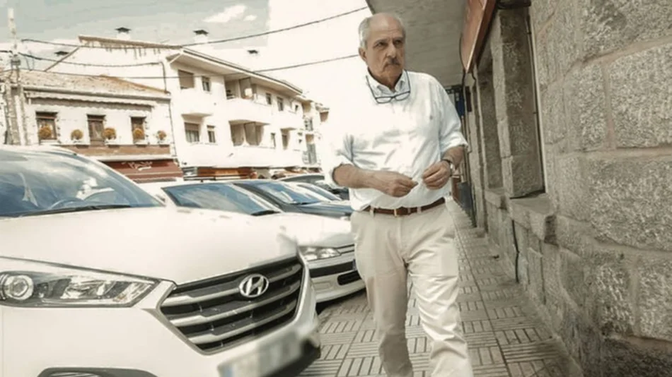 Vuelos de la muerte: el represor Adolfo Scilingo goza de libertad condicional en España