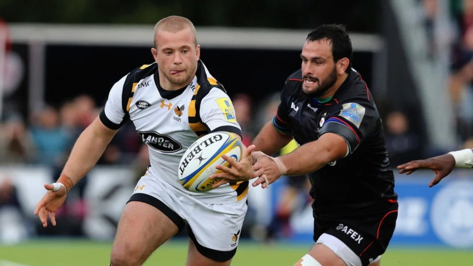 El Saracens del Chipi Figallo podría perder la categoría