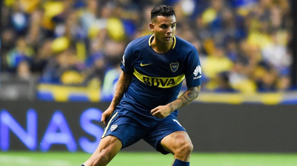 Cardona, a un paso de volver al xeneize; Pol Fernández, feliz