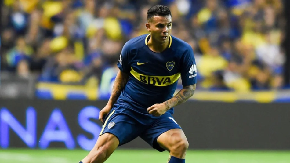 Cardona, a un paso de volver al xeneize; Pol Fernández, feliz