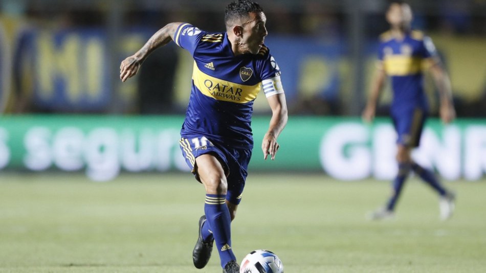 Boca, en otra noche de prueba: se mide con Paranaense