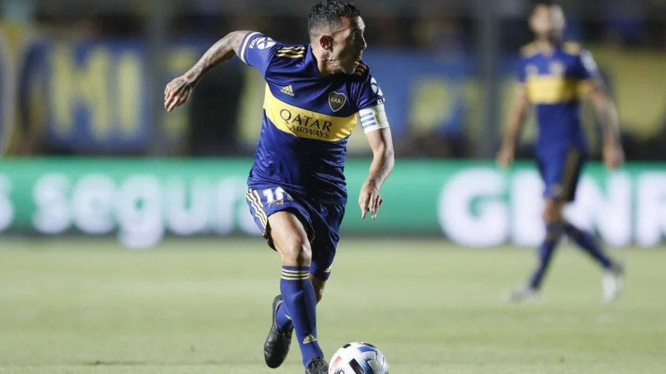 Boca, en otra noche de prueba: se mide con Paranaense