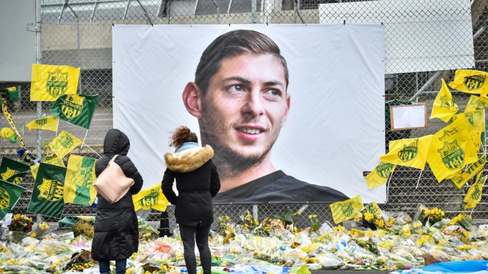 A un año de la muerte de Sala, persiste la emoción y la polémica