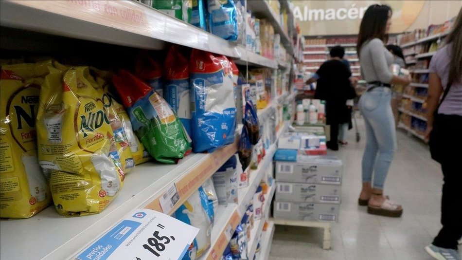 Precios Cuidados: piden que haya  educación alimentaria nutricional