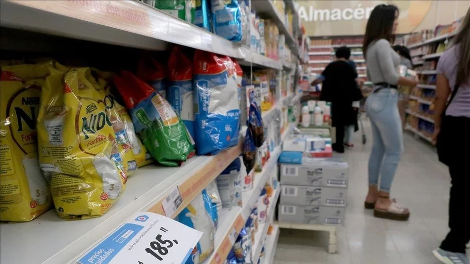 Precios Cuidados: piden que haya  educación alimentaria nutricional