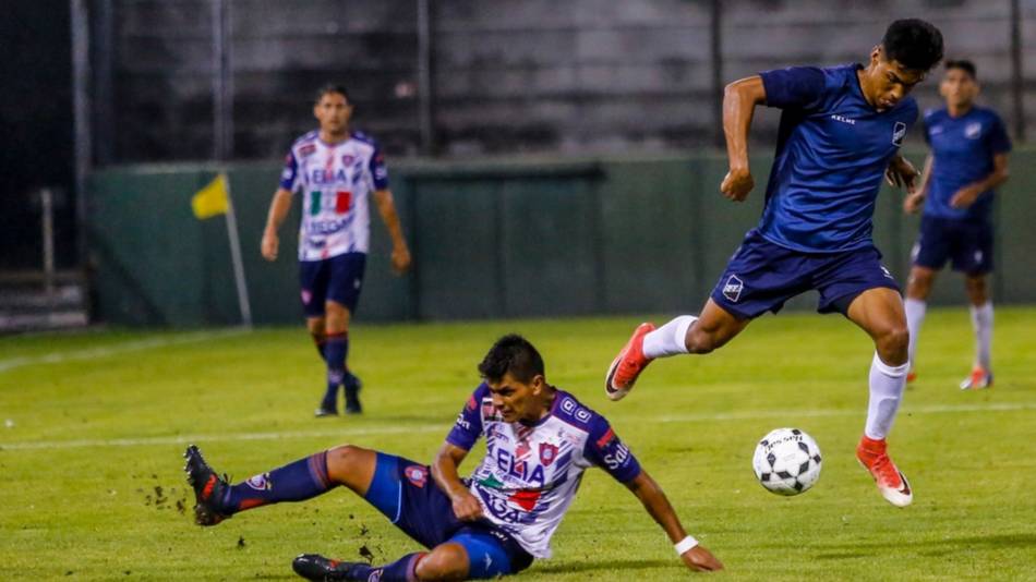 Juventud quiere seguir “tocando” mientras mira de reojo a Peñarol