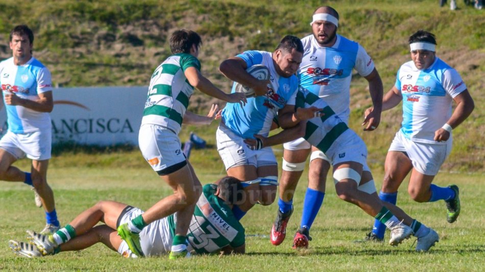Novedades del Regional del Noa y del seleccionado M-18 de Salta