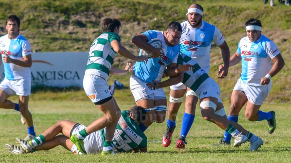 Novedades del Regional del Noa y del seleccionado M-18 de Salta