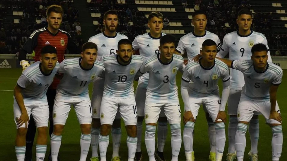 La Argentina busca dar otro paso “olímpico” ante Chile