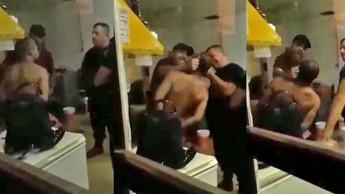 Echaron al jefe de la Policía Departamental de Mar del Plata por torturar a un detenido